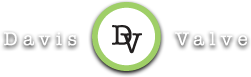 Davis Valve Logo